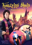 MAGIC SHOW - HARRY POTTER 3